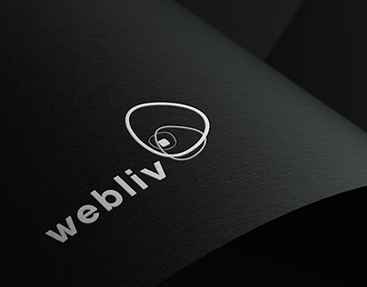 Rebranding - Webliv