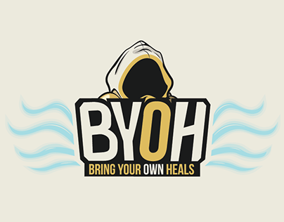 BYOH - Logo Creation