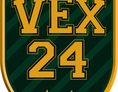 VEX 24': The Final Anchor