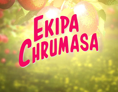 Ekipa Chrumasa