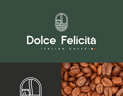 Dolce Felicità Italian Caffè