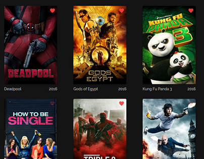 Qmovies - Movies  and TV series Online