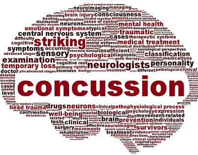 Concussion - DDR / Process - ID6 Interactive Design