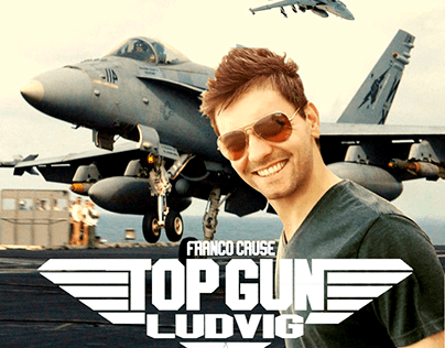 Top Gun Ludvig