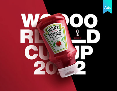 HEINZ WORLD CUP 2022