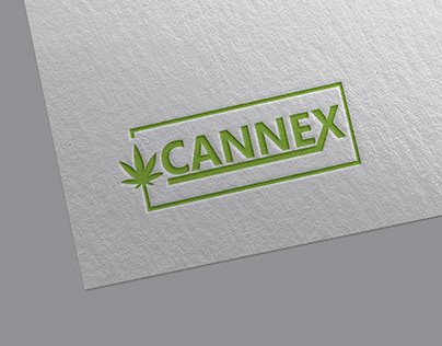 This is a cannabis company logo.