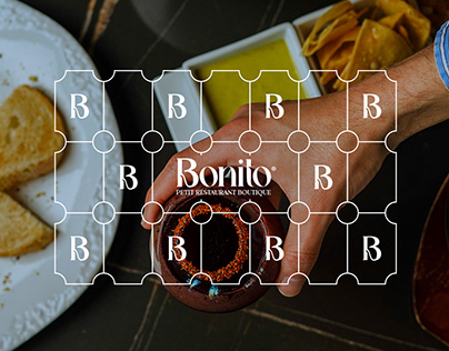 Bonito | Petit restaurant
