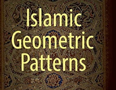 Islamic geometric pattern