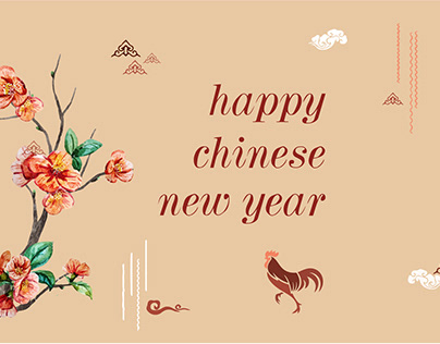 Chinese New Year 2016 | Wedding Vendor
