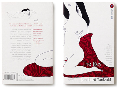 Junichiro Tanizaki / THE KYE
