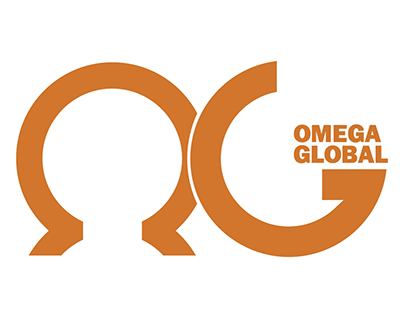 Omega Globa - Logo