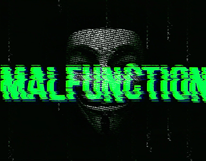 Malfunction Fan-made Intro Title Sequence