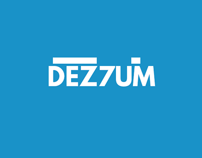Logos DEZ7UM