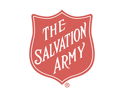 The Salvation Army Billboard Campaign