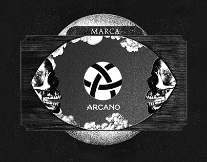 Arcano - Identidad Televisiva (2018)