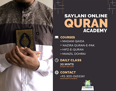 Quran Online Classes
