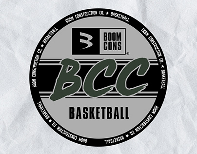 BCC Basketball Uniform