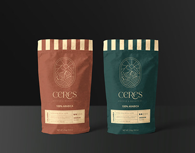 Ceres Coffee & Roastery