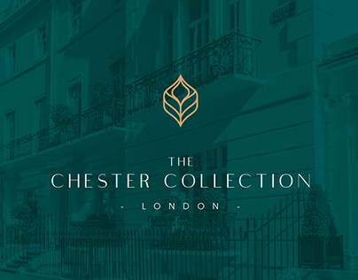 Logo Design / Branding - The Chester Collection