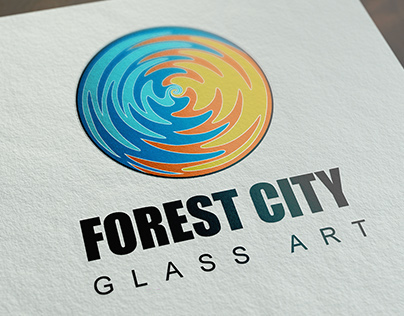Forest City Glass Art