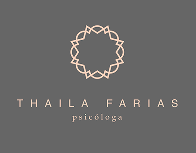 Thaila Farias - psicóloga