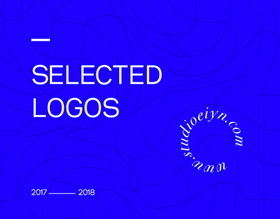2018 Selected Logos