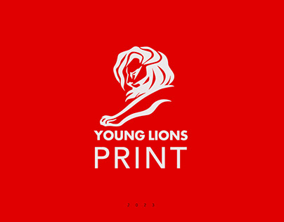 YOUNG LIONS PRINT 2023 / El precio del odio