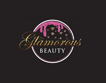 Glamorous Logo Design