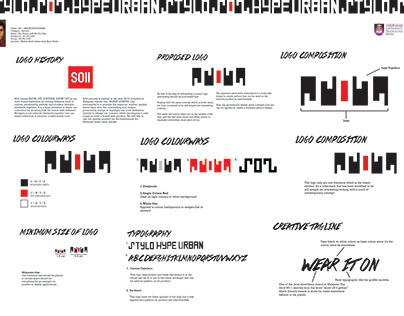 SO2 BRAND GUIDELINE (Academic/Assignment Purpose)