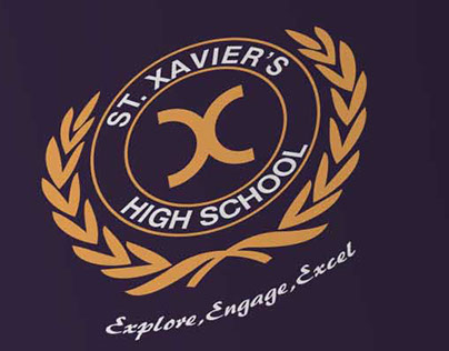 St. Xavier's High School | Memorandum