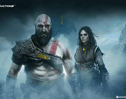 God Of War