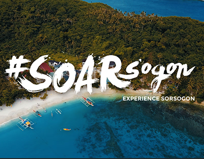 SOARsogon: #ExperienceSorsogon