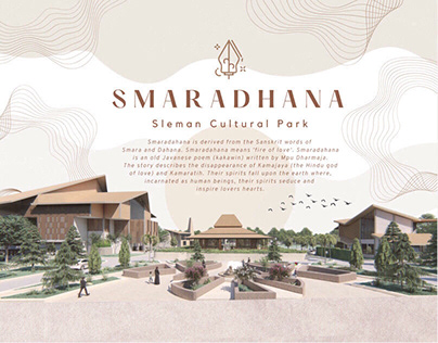 Smaradhana Cultural Park