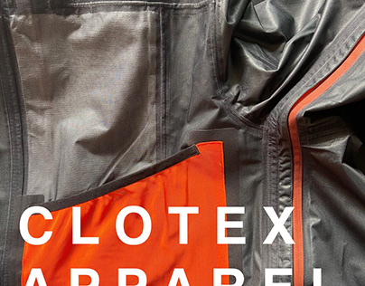 Clotex Apparel Ltd - Performance Outerwear Maker