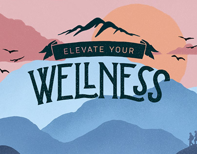 Elevate Your Wellness