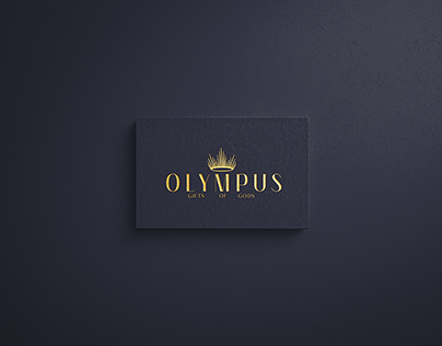 Identidad: Olympus.