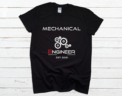 Mechanical Engineer Shirt,Mechanical Engineer Gift