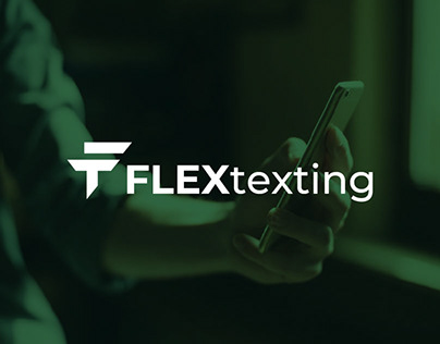 FLEXtexting - Brand Guidline