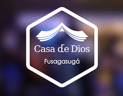 Video informativo Casa de Dios Fusagasugá