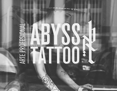 Branding Abyss Tattoo