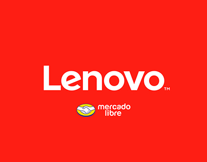 Lenovo / Mercado Libre