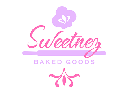 Sweetnez Logo Design  Contest