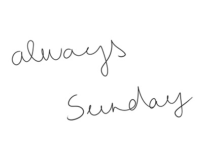 always Sunday