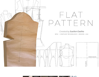 Flat Pattern