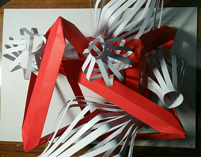 Project thumbnail - Origami Art