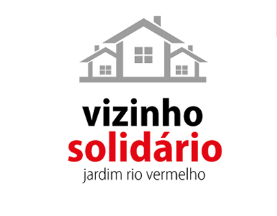 Vizinho Solidário Jardim Rio Vermelho