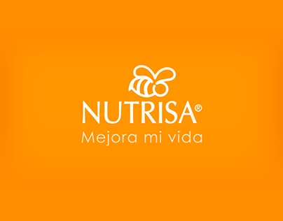 Nutrisa - Branding