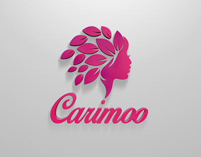 Carimoo Brand Identity Design 