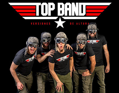 Top Band // Vídeo resum