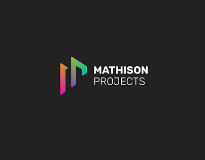 Mathison Projects (Branding)
